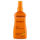 Bilboa Carotissima Olio Solare Super Abbronzante con Beta-Carotene 200 ml